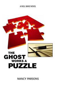 Cover image for The Ghost Works a Puzzle