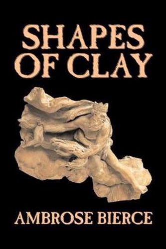 Cover image for Shapes of Clay