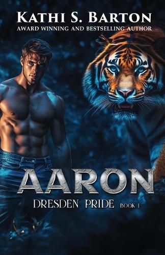 Cover image for Aaron
