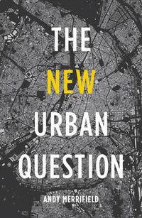 Cover image for The New Urban Question