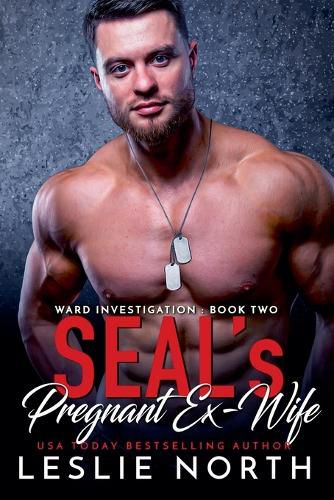 Cover image for SEAL's Pregnant Ex-Wife
