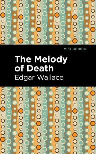 Cover image for The Melody of Death