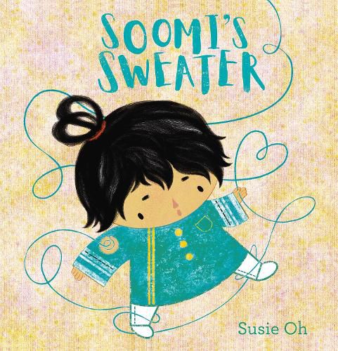 Cover image for Soomi's Sweater