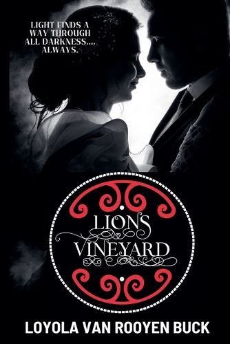 Cover image for Lions Vineyard