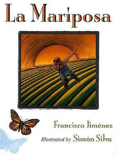 Cover image for La Mariposa