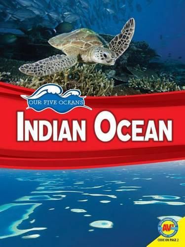 Cover image for Indian Ocean