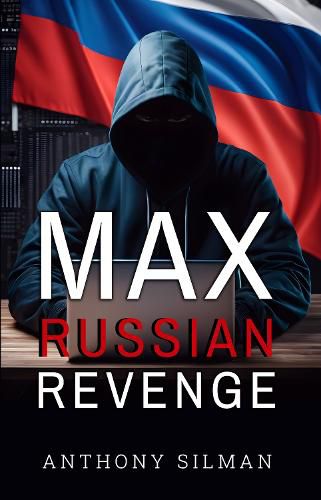 Cover image for Max Russian Revenge