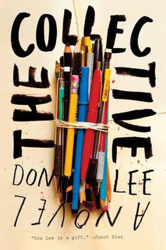 Cover image for The Collective: A Novel