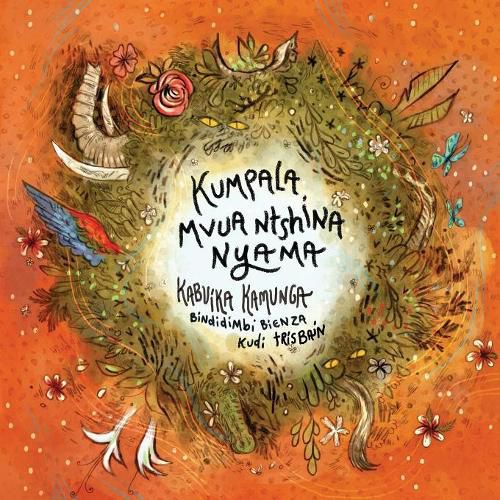 Cover image for Kumpala Mvua Ntshina Nya Ma