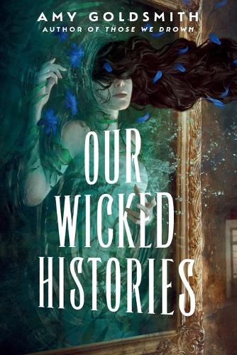 Cover image for Our Wicked Histories