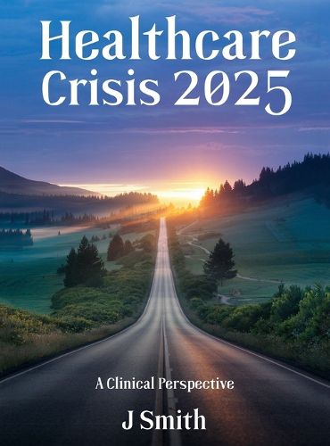 Cover image for Healthcare Crisis 2025