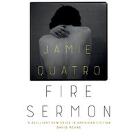 Cover image for Fire Sermon