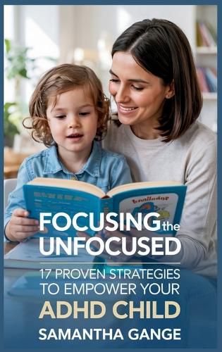 Cover image for Focusing the Unfocused