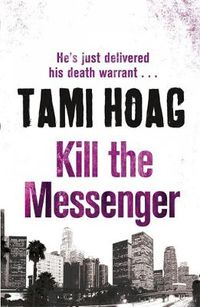 Cover image for Kill The Messenger