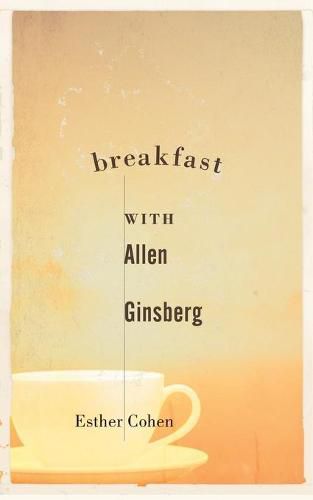 Breakfast with Allen Ginsberg