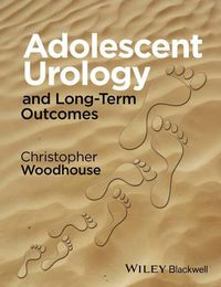 Cover image for Adolescent Urology and Long-Term Outcomes