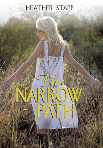 Cover image for The Narrow Path