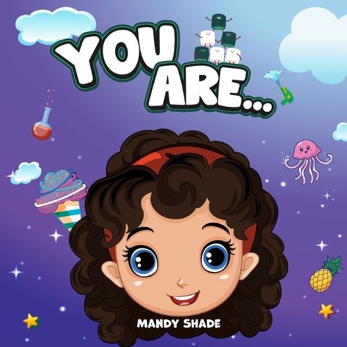 Cover image for You Are