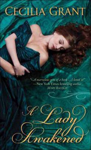 Cover image for A Lady Awakened