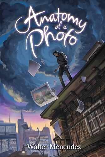 Cover image for Anatomy Of A Photo