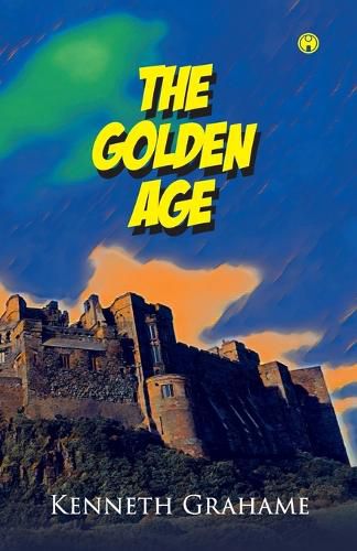 Cover image for The Golden Age