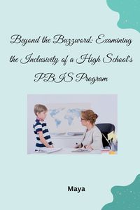 Cover image for Beyond the Buzzword