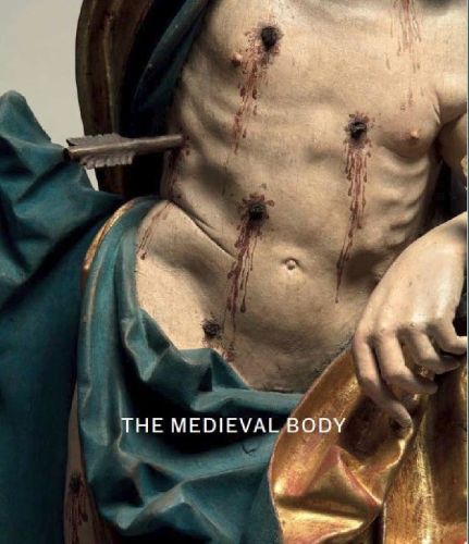 Cover image for The Medieval Body