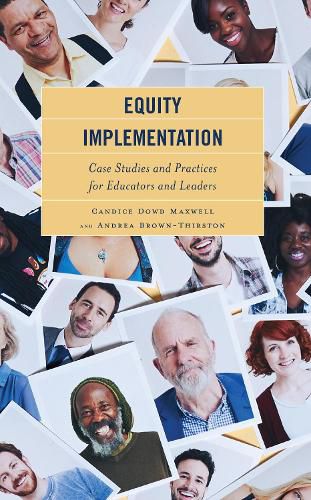 Cover image for Equity Implementation