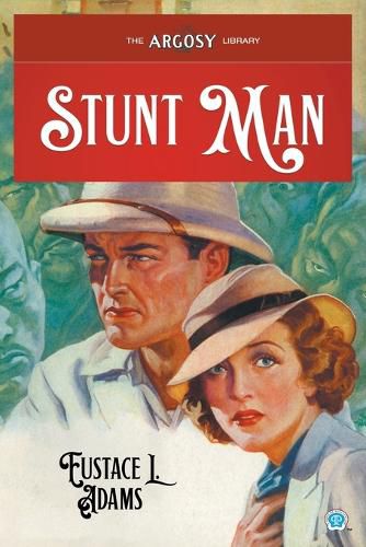 Cover image for Stunt Man