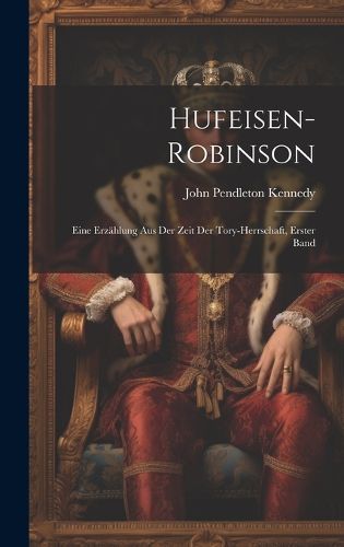 Cover image for Hufeisen-Robinson