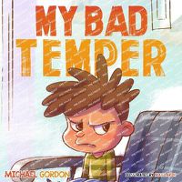 Cover image for My Bad Temper