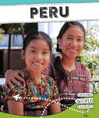 Cover image for Peru