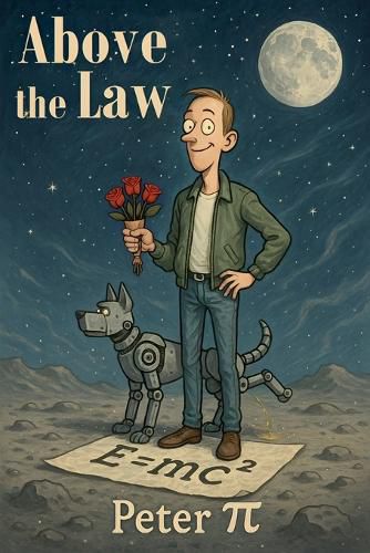 Cover image for Above the Law