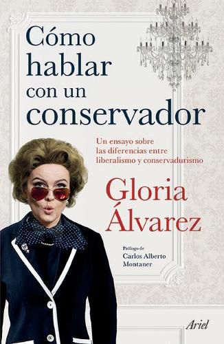 Cover image for Ca3mo Hablar Con Un Conservador