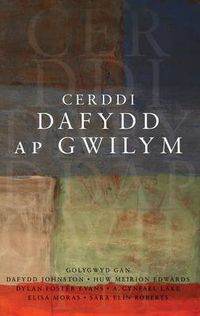 Cover image for Cerddi Dafydd ap Gwilym