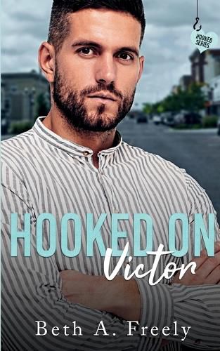 Cover image for Hooked On Victor