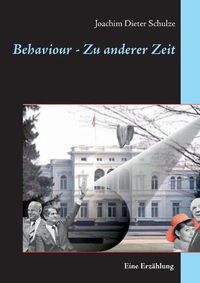 Cover image for Behaviour - Zu anderer Zeit