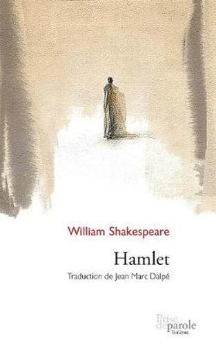 Cover image for Hamlet