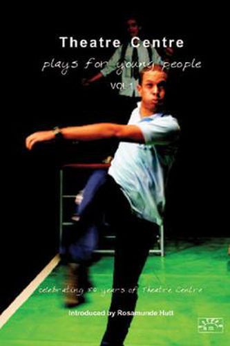 Theatre Centre: Plays for Young People