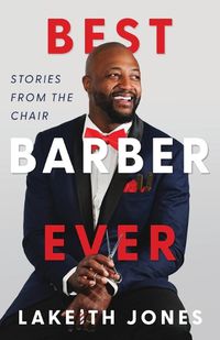 Cover image for Best Barber Ever