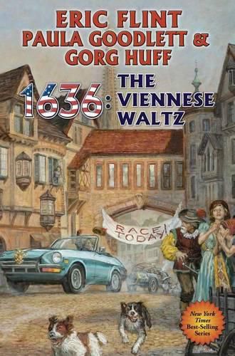 1636: The Viennese Waltz