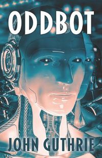 Cover image for Oddbot