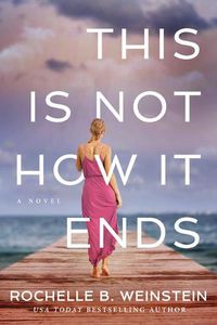 Cover image for This Is Not How It Ends