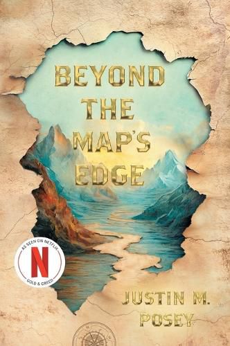 Cover image for Beyond the Map's Edge