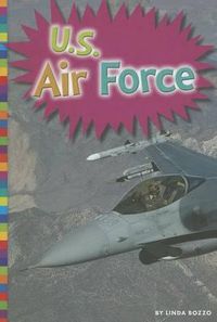 Cover image for U.S. Air Force