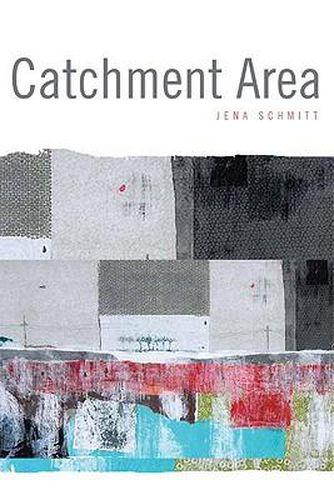 Cover image for Catchment Area