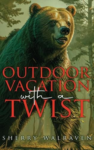 Cover image for Outdoor Vacation With a Twist