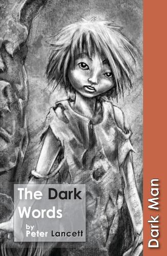 Cover image for The Dark Words: Set Three