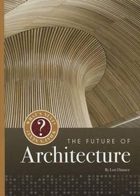 Cover image for The Future of Architecture