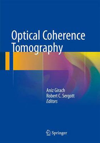 Cover image for Optical Coherence Tomography